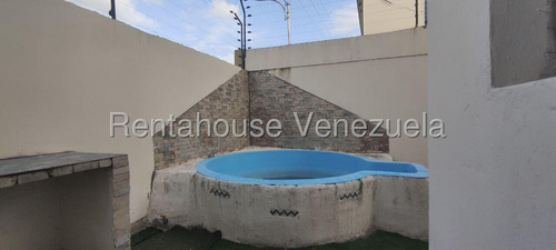 Venta Casa Duplex En Urb Trapiche Villa Cabudare,lara