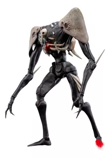 Robo-dou 4th Angel Threezero Evangelion