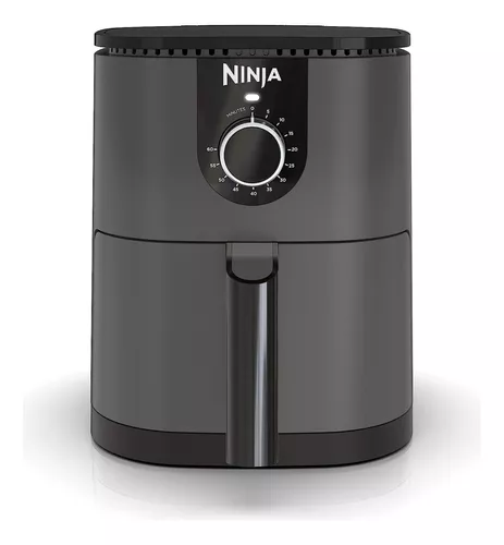 Ninja, Freidora de Aire con Doble Cámara 7.5 L