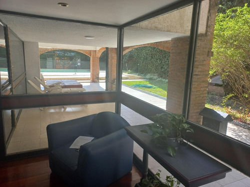 Imagen 27 de 29 de Súper Luminoso Departamento En Venta Refaccionado En Martinez