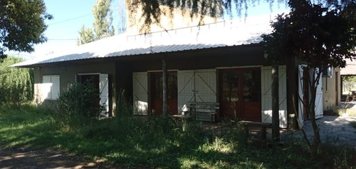 Imagen 3 de 27 de Quinta En Venta En Nueve De Julio