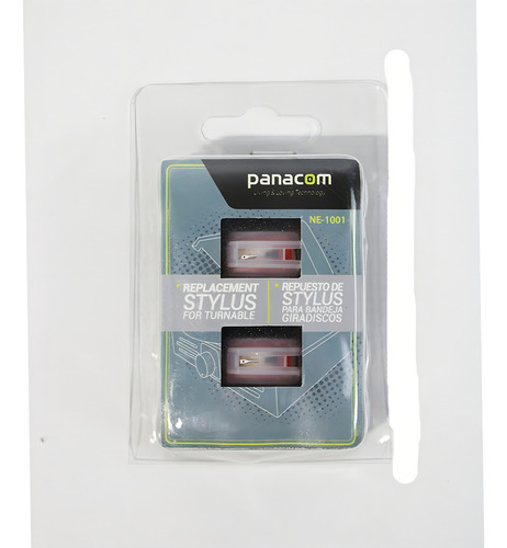 Púa Para Bandeja Panacom Tocadiscos Bandeja Vinilos