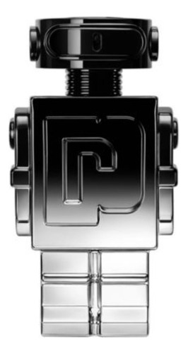 Paco Rabanne Phantom Elixir 100 Ml Edp Intense