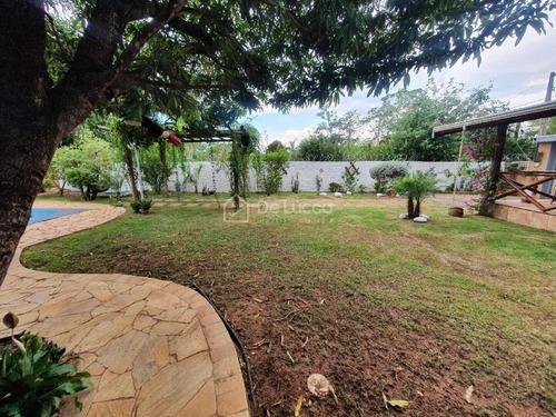 Imagem 4 de 10 de Chácara À Venda Em - Ch010793