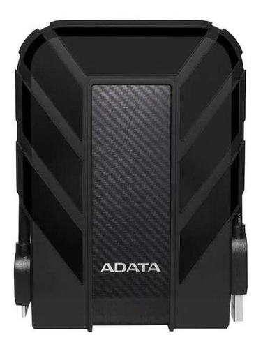 Imagen 2 de 3 de Disco Duro Externo Adata Hd710 Pro 4tb