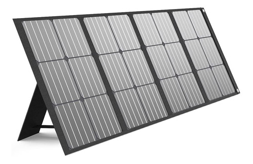 Panel Solar Baldr De 120 Watts
