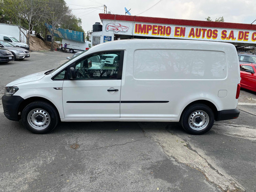 Volkswagen Caddy 1.6 Base Mt
