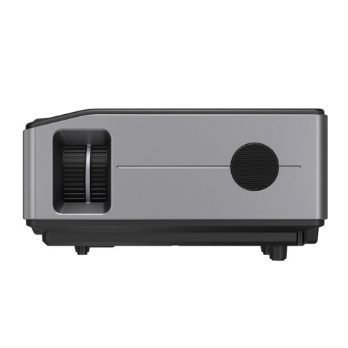 Proyector Led Gadnic 7000 L Full Hd 4k 2 X Hdmi Usb Notebook Color Negro