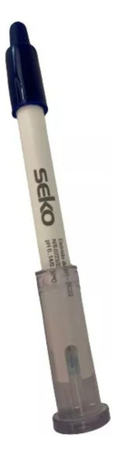 Medidor De Ph Seko Com Cabo De 6 Metros