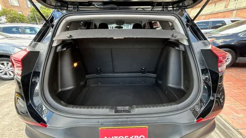 Chevrolet Tracker New Ls Turbo 2023