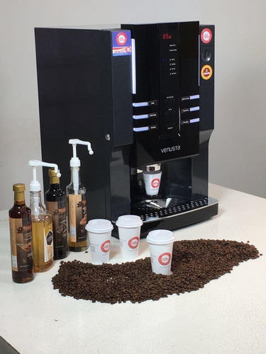 Maquina De Café Para Eventos - Precio A Convenir