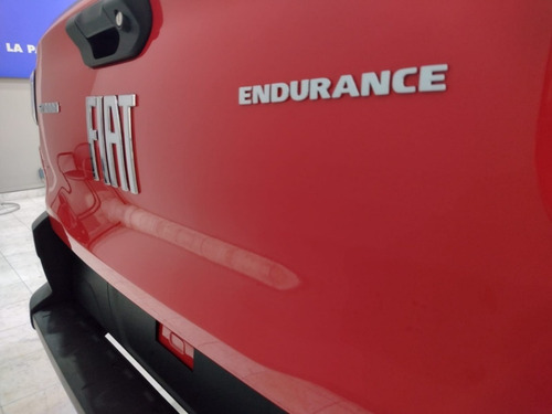 Imagen 21 de 25 de Fiat Endurance Cd Entrega Inmediata Ultimo Modelo 0km Jf