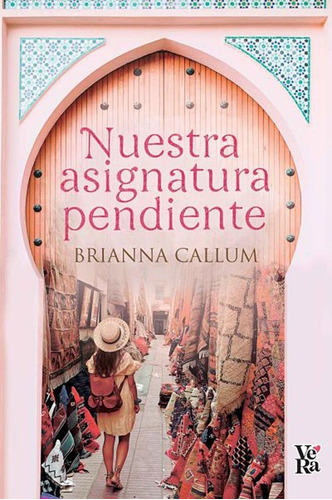 Nuestra Asignatura Pendiente - Callum, Brianna