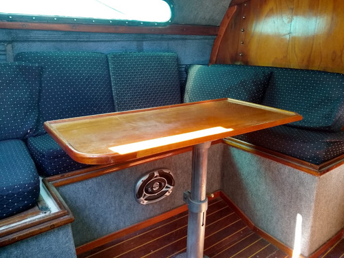 Venta Velero Alpha 25