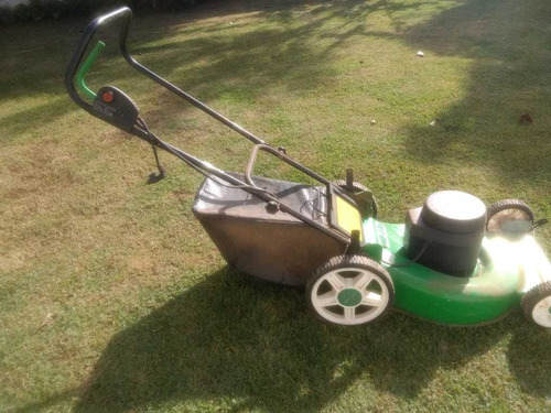 Cortador De Grama