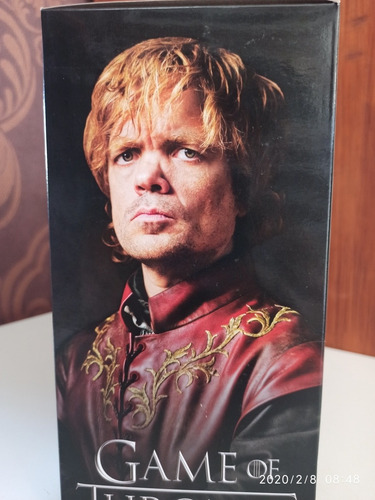 Tyrion Lannister - Game Of Thrones - Dark Horse