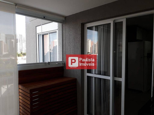 Imagem 21 de 23 de Apartamento Com 1 Dormitório À Venda - Chácara Santo Antônio (zona Sul) - São Paulo/sp - Ap31699
