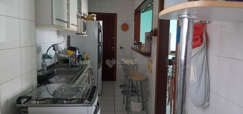 Apartamento Com 2 Quartos Por R$ 590.000 - Icaraí /rj - Ap47073