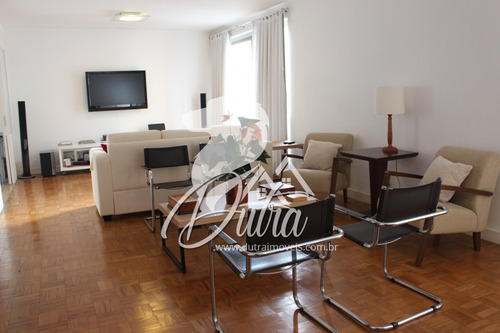 Imagem 2 de 15 de Colina Jardim Paulista 226m² 03 Dormitórios 01 Suítes 1 Vagas - 6b58-2e79