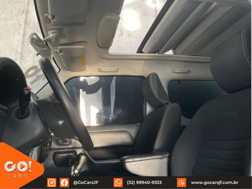 Suzuki Jimny 1.3 4SUN 4X4 16V GASOLINA 2P MANUAL