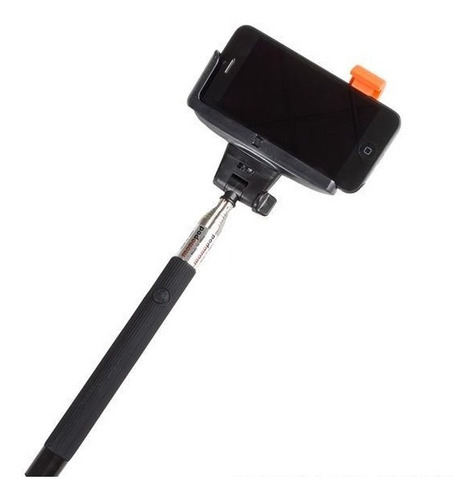 Bastón Selfie, Selfie Stick Palo Selfie Bluetooth 1 Pieza