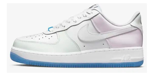 Nike Air Force 1 Low Uv Reactive Swoosh #22.5 Mx