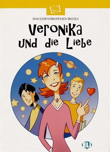 Veronika Und Die Liebe - Das Lesevergnugen Bei Eli