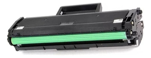 Kit C/ 2 Toner Compatível Mlt-d101s 101s | Ml2160 Ml2165 Tinta Preto