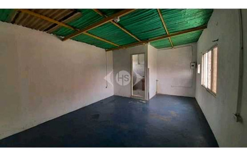Casa Con Galpon En Alquiler Santa Rosa Maracay Aragua