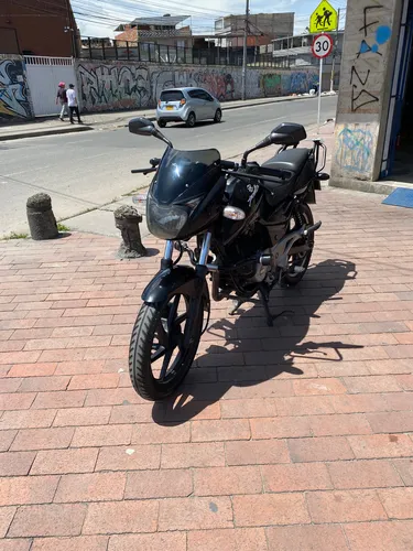 Pulsar 180