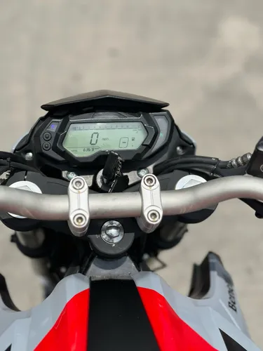 Benelli Tnt 150 Modelo 2025
