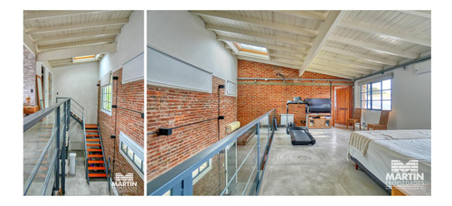 Casa En Mart.-santa Fe/fleming
