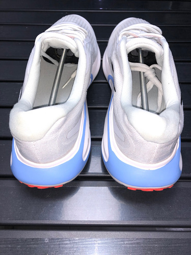 Zapatillas Nike Journey Cushlon Run Originales Usadas (Usado)