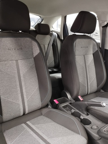 Volkswagen Nivus Trendline 170 Tsi Mt