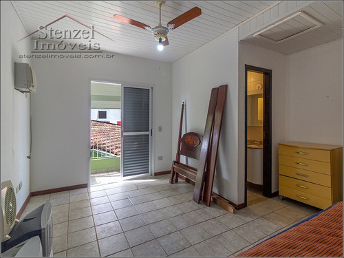 Imagem 10 de 14 de Casa Com 2 Suítes Em Village No Maitinga Em Bertioga - Cc00181 - 69806934