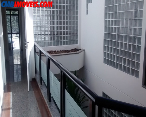 Imagem 19 de 30 de Prédio Comercial Para Alugar Cambuí Campinas - Pr03380 - 32879014