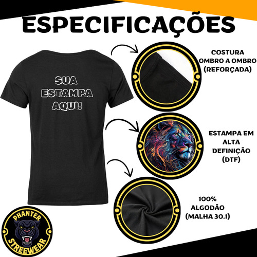 Kit 2 Camisetas Streetwear Yeshua Oversized Envio Imediato