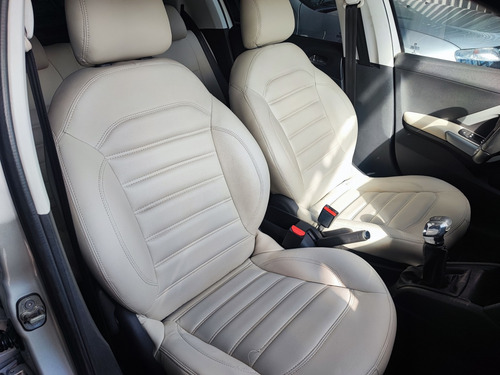 Peugeot 208 1.5 ALLURE 8V FLEX 4P MANUAL
