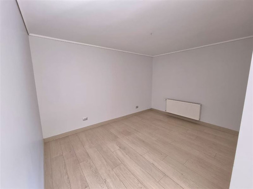 Imagen 20 de 20 de Casa En Venta En Lo Barnechea