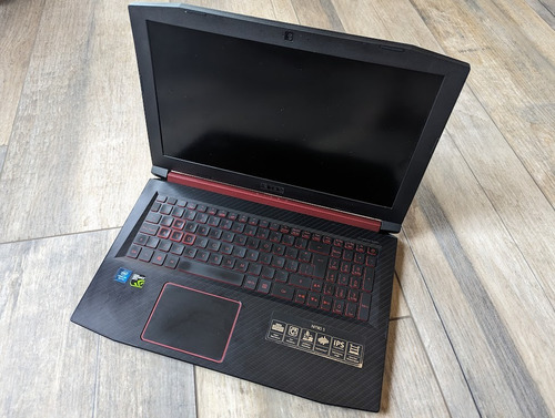 Acer Nitro 5