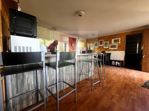 11.889m2 | Casa 120m2 | 2 Roles. Amoblada Y Disponible