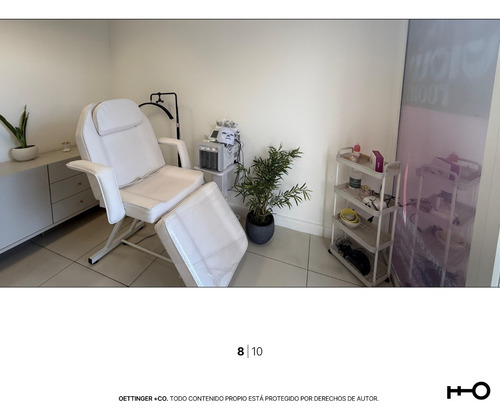 Local En Arriendo - Edificio Portobelo Home & Club