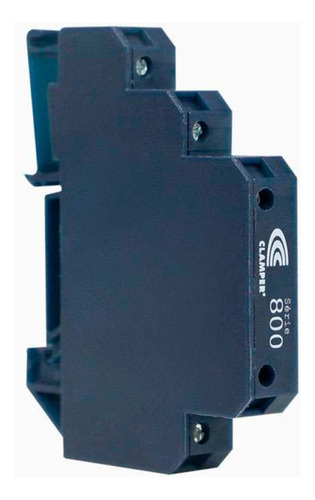 Protetor Dps Clamper 823.b.020 - Caixa Azul