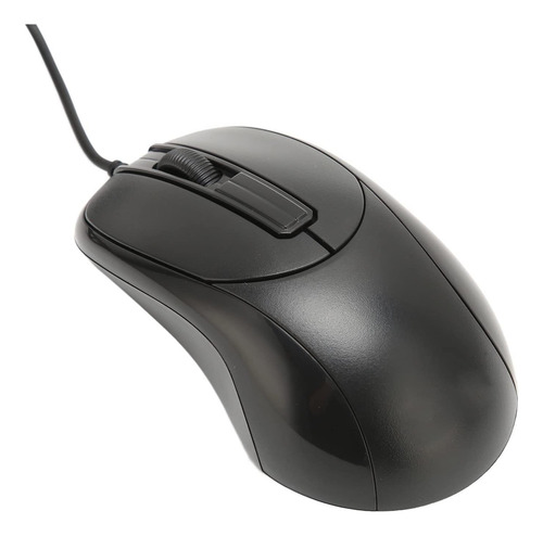 Mouse Óptico Con Cableado De La Computadora Heyzoki Ps2, Rat
