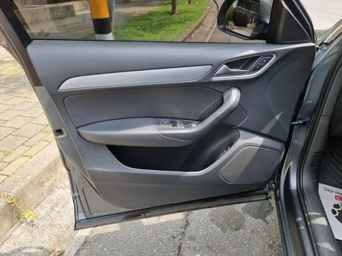 Audi Q3 1.4 Tfsi Ambition