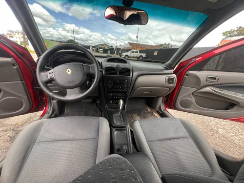 Renault Scala 1.6l