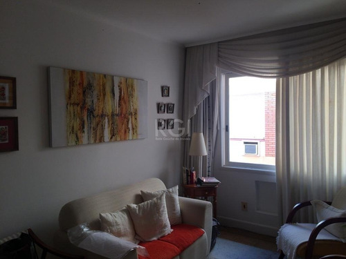 Apartamento Auxiliadora Porto Alegre - 7731