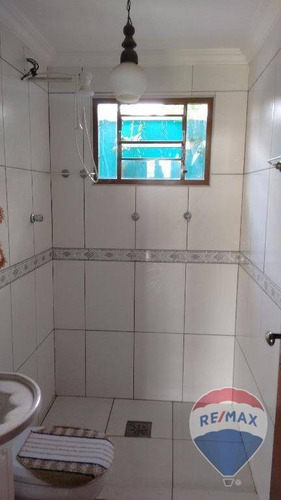 Imagem 8 de 23 de Chácara Residencial À Venda, R$ 590 Mil, Condomínio Chácaras Itália, Cosmópolis. - Ch0052