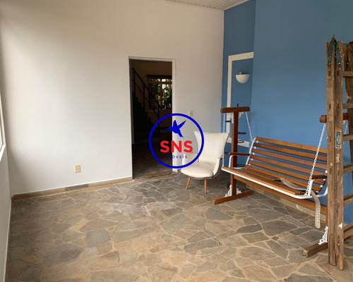 Imagem 12 de 30 de Casa - Ca00730 - 67821991