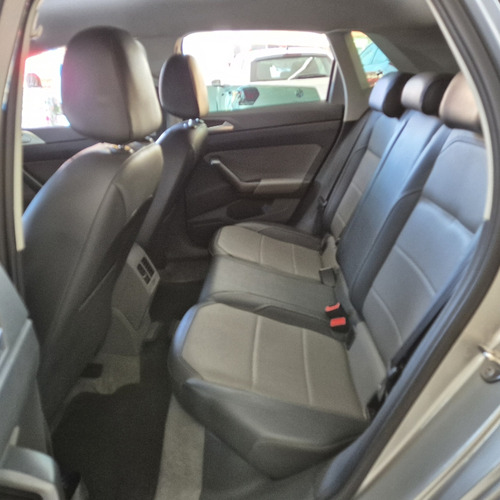 Volkswagen Polo 1.0 200 TSI Highline (Aut) (Flex)